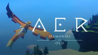 AER – Memories of Old