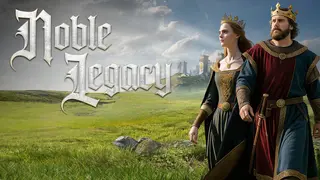 Noble Legacy