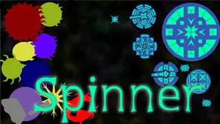 Spinner