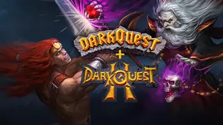 Dark Quest 1 & 2