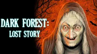 Dark Forest: Lost Story VR