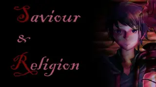 Saviour & Religion