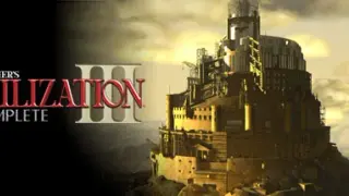 Sid Meier's Civilization III Complete