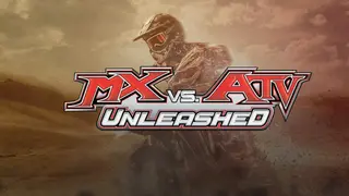 MX vs. ATV Unleashed