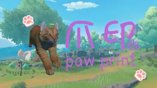 PawPrint