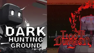 Dark Loot Dungeon
