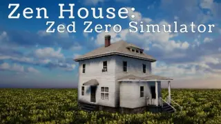 Zen House: Zed Zero Simulator