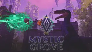Mystic Grove