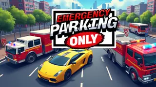 Emergency Parking Only
