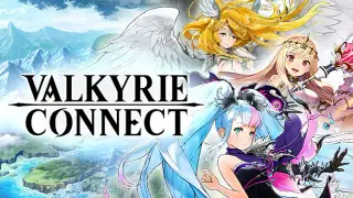 VALKYRIE CONNECT
