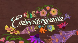 Embroideryvania