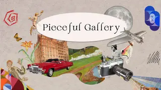 Pieceful Gallery