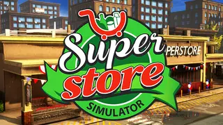 Superstore Simulator