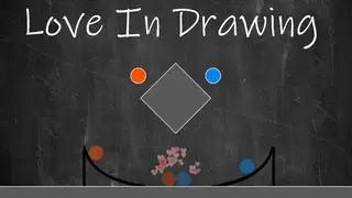 Love In Drawing