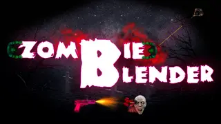 Zombie Blender