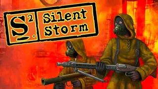 Silent Storm Gold Edition