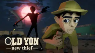 Old Yon. New thief