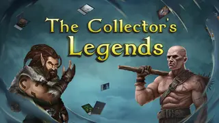 The Collector's Legends