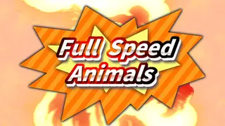 Full Speed Animals - Disorder