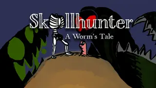 Skullhunter: A Worm's Tale