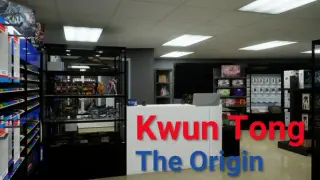 Kwun Tong: The Origin