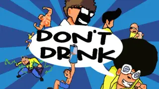 Don't Drink
