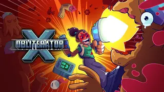 Obliterator-X