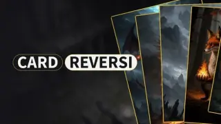 Card Reversi