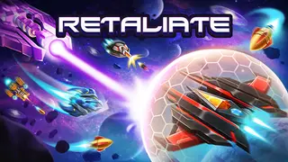 Retaliate