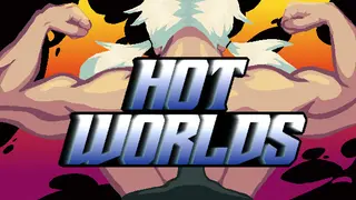 Hot Worlds
