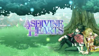 Asdivine Hearts
