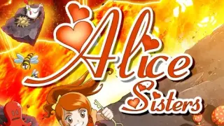 Alice Sisters - Switch