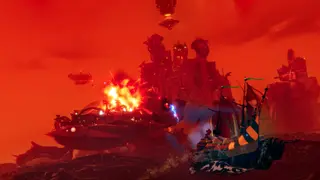 Bulwark Evolution: Falconeer Chronicles (Xbox One & Series)