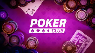 Poker Club (Xbox One & Series)