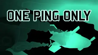 One Ping Only