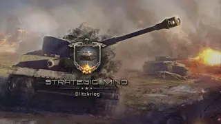 Strategic Mind: Blitzkrieg