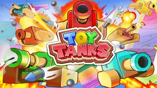 Toy Tanks