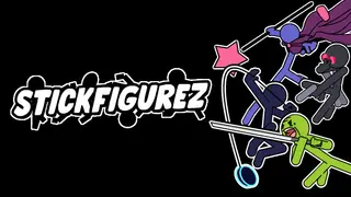 Stickfigurez