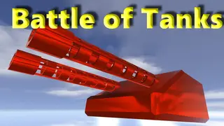 Battle of Tanks