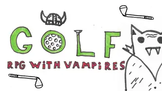 RPG Golf with Vampires