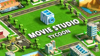 Movie Studio Tycoon