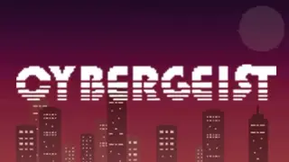 Cybergeist