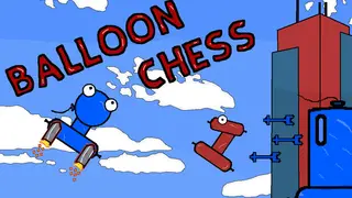 Balloon Chess