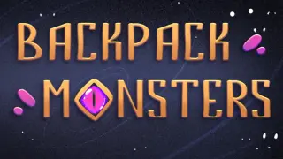 Backpack Monsters: Survivors