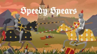 Speedy Spears