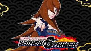NTBSS: Master Character Training Pack - Mei Terumi - PS4