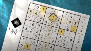 Sudoku Classic - Switch