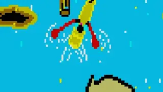 Arcade Archives 2 ADVENTURE CANOE - Switch 2