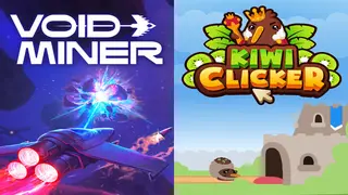 Kiwi Clicker - Juiced Up