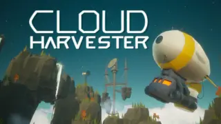 Cloud Harvester